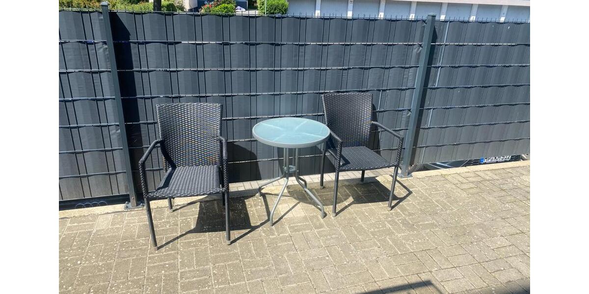 Erdgeschoßwohnung Heppenheim (Bergstraße) - 1 Zimmer, 35 m&sup2;, 550&euro; | Angebot:24803587