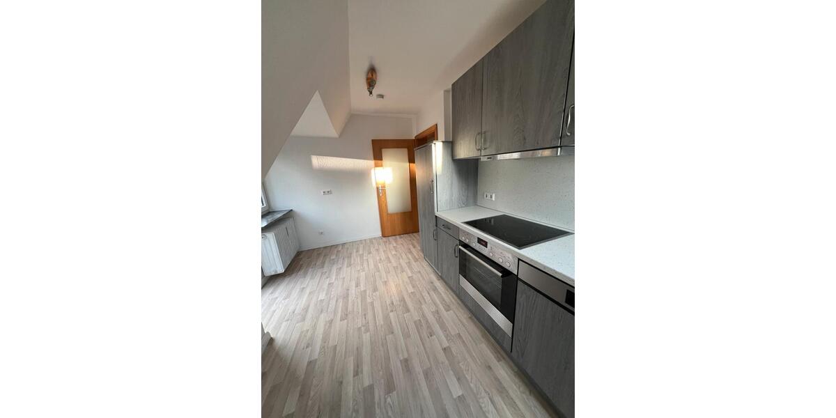 Dachgeschoßwohnung Bad Bevensen - 2 Zimmer, 55 m&sup2;, 760&euro; | Angebot:25711275