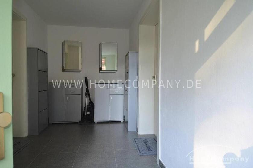 2-Zimmer-Wohnung in Babelsberg, modern möbliert, Potsdam zimmer