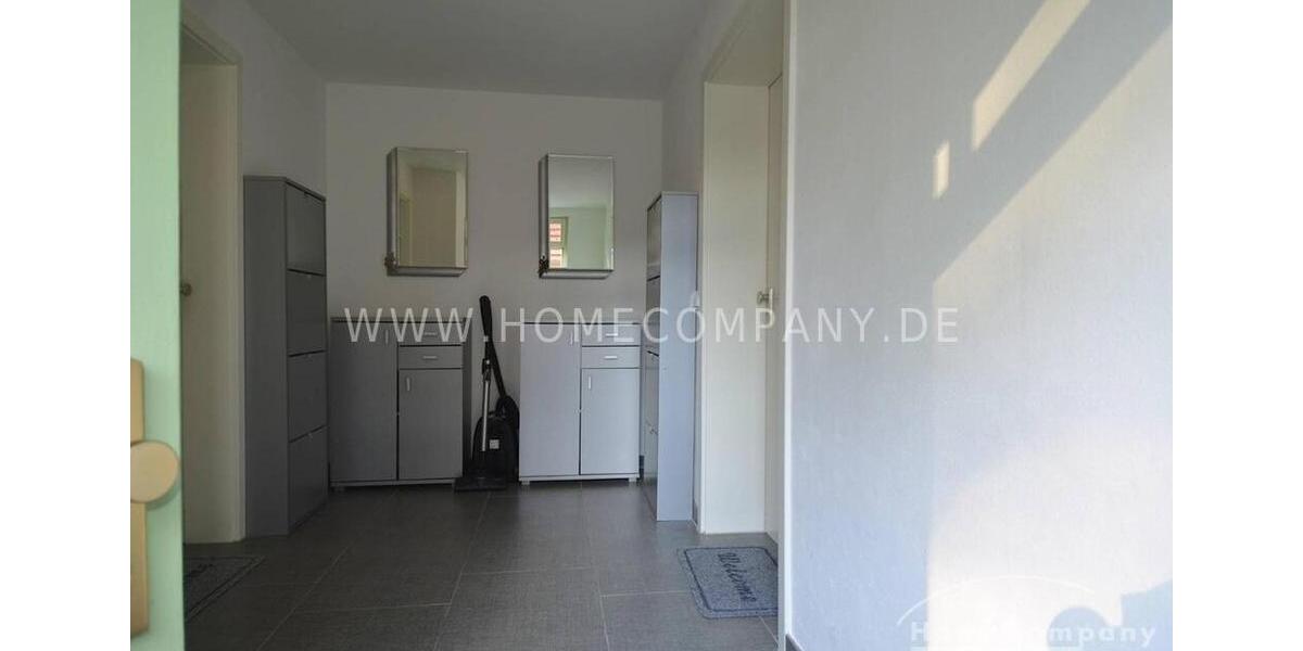 Wohnen auf Zeit Potsdam Babelsberg - 2 Zimmer, 50 m&sup2;, 1.390&euro; | Angebot:17876943