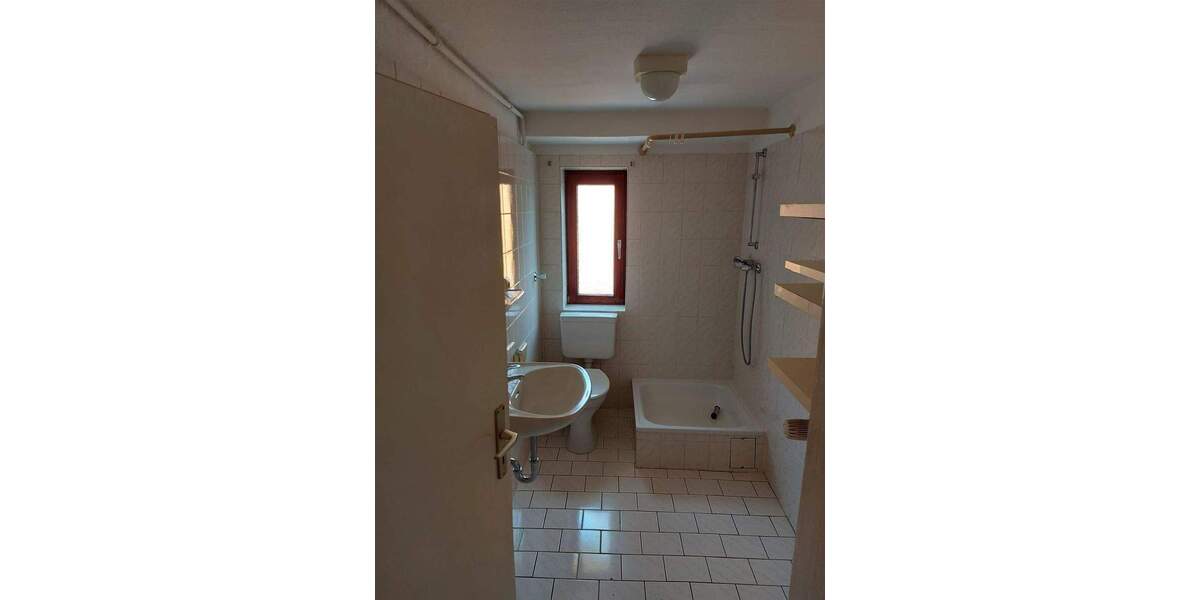 Etagenwohnung Clausthal-Zellerfeld Zellerfeld - 3 Zimmer, 75 m&sup2;, 419&euro; | Angebot:26806411