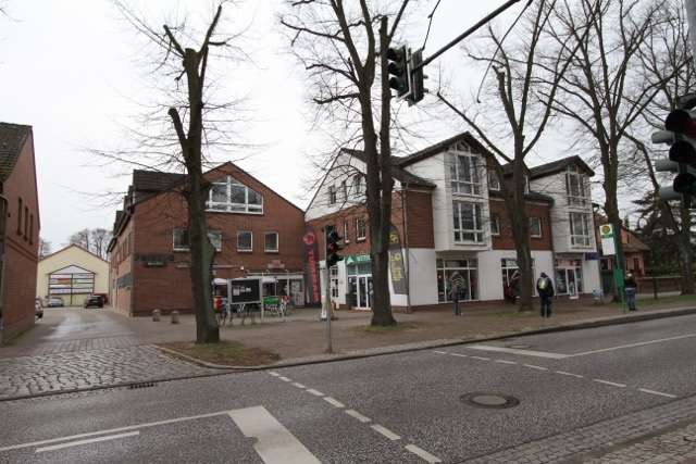 Gewerbeobjekt Panketal Zepernick - 332&euro; | Angebot:24597906