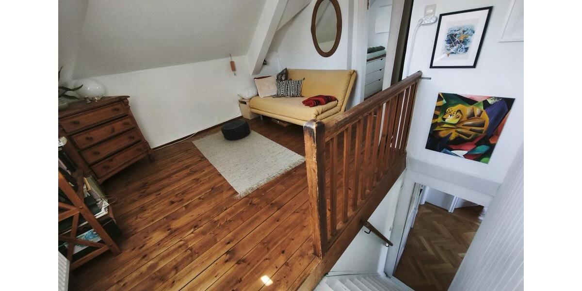 Wohnen auf Zeit Gräfelfing - 7 Zimmer, 160 m&sup2;, 867&euro; | Angebot:26475368