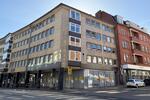 Gewerbeobjekt Kiel Blücherplatz - 2.500&euro; | Angebot:25724840