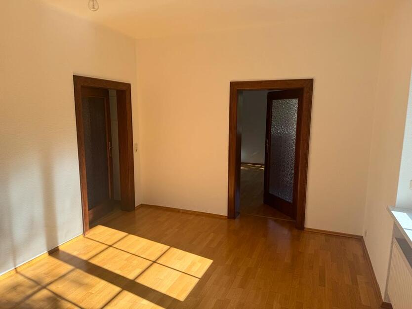 Wohnung in Zentrum von Colditz sofort zu vermieten 4 zimmer