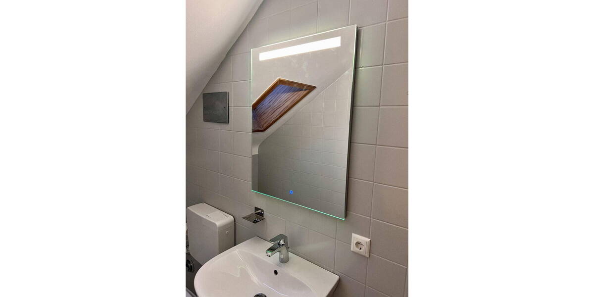 Etagenwohnung Wertheim Reinhardshof - 3 Zimmer, 63 m&sup2;, 650&euro; | Angebot:26113087