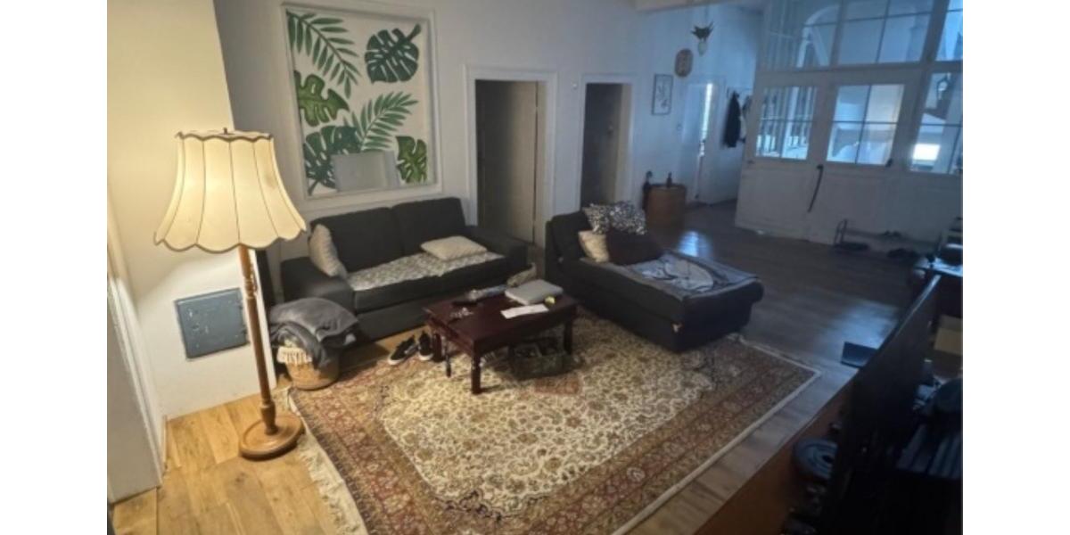 Wohnen auf Zeit Aachen Aachen-Mitte - 22 Zimmer, 140 m&sup2;, 530&euro; | Angebot:26268341