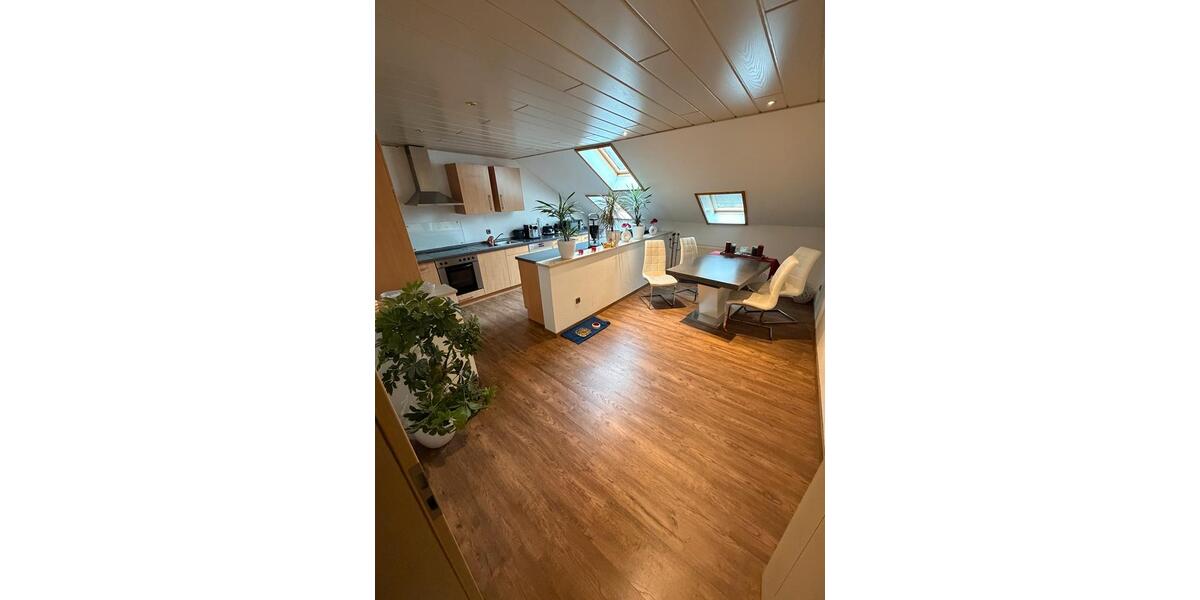 4 Zimmer Wohnung Mietwohnung Garage Terrasse Balkon 4 zimmer