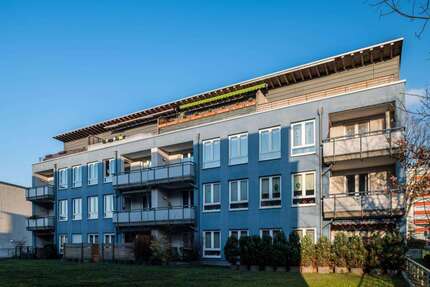 Wohnung zum Mieten in Bochum 585 € 66.43 m² 2 zimmer