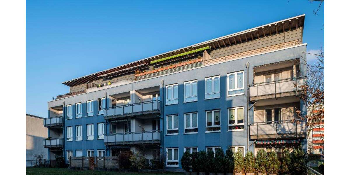 Wohnung zum Mieten in Bochum 585 € 66.43 m² 2 zimmer