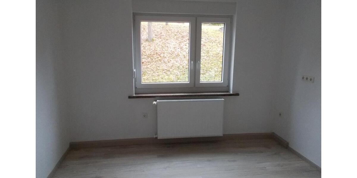 Erdgeschoßwohnung Bad Lobenstein - 4 Zimmer, 75 m&sup2;, 540&euro; | Angebot:23877124