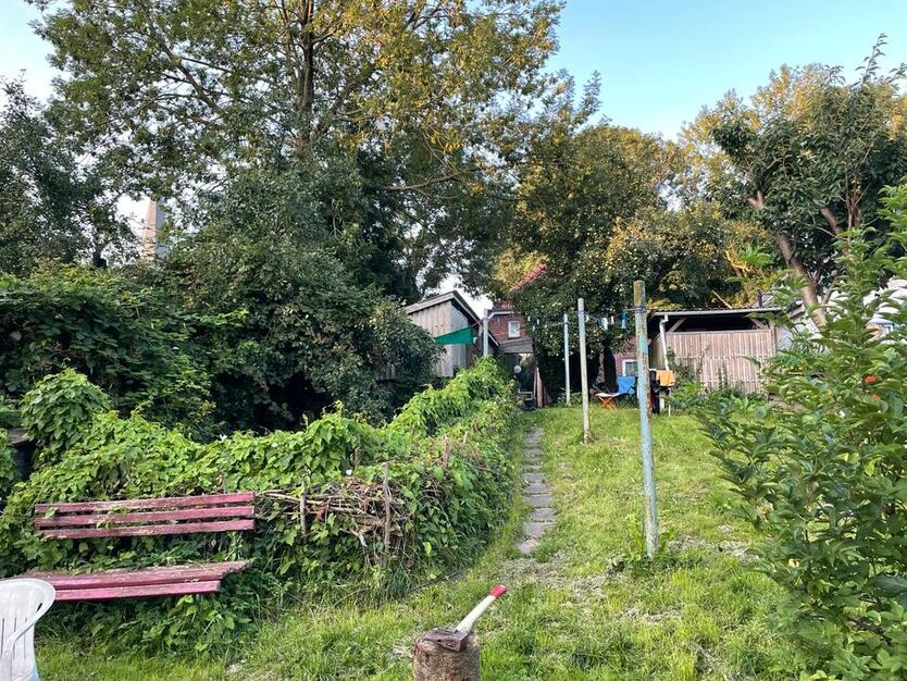 Wunderschöne Wohnung mit Wintergarten