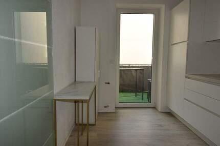 Stadtwohnung in zentraler Lage im C 1-Quadrat 3 zimmer