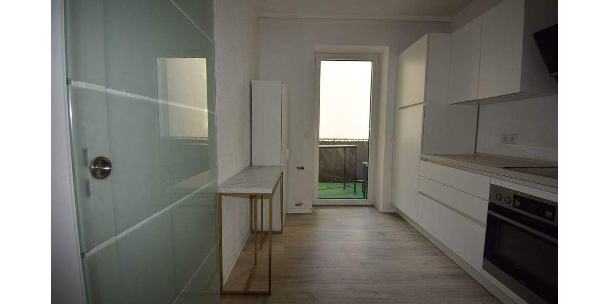 Stadtwohnung in zentraler Lage im C 1-Quadrat 3 zimmer