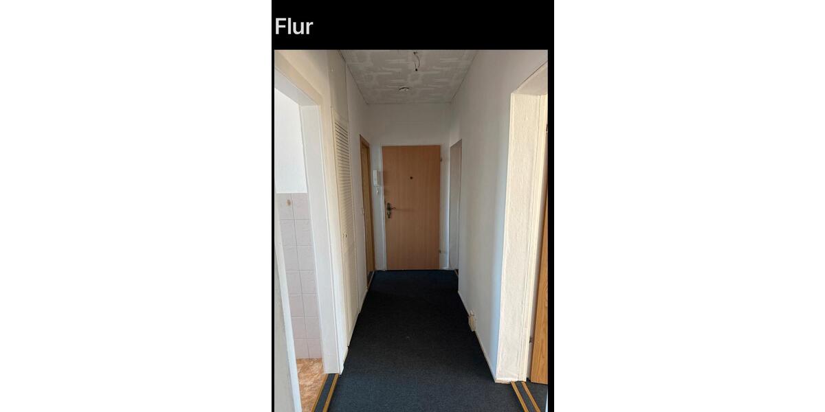 Etagenwohnung Weener - 3 Zimmer, 58 m&sup2;, 423&euro; | Angebot:25430995