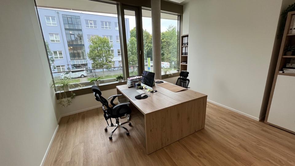 Gewerbeobjekt Regensburg Ganghofersiedlung - 3.866&euro; | Angebot:26424053