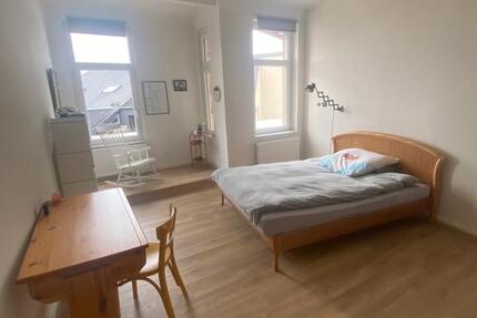 Wohnen auf Zeit Hildesheim - 1 Zimmer, 40 m&sup2;, 480&euro; | Angebot:25047561