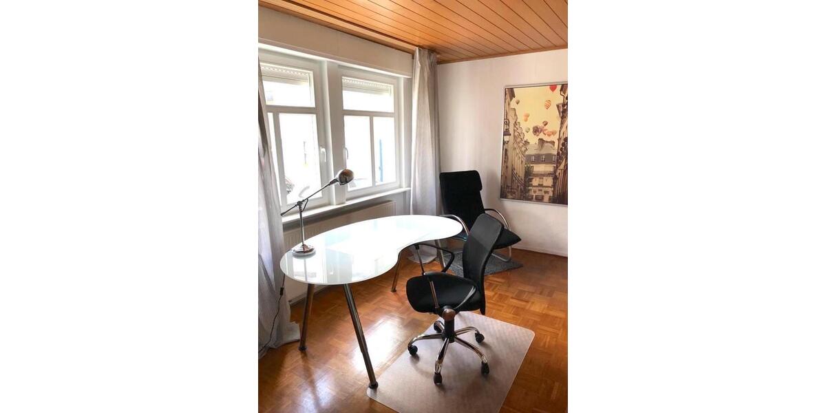 Wohnen auf Zeit Mayen - 5 Zimmer, 180 m&sup2;, 370&euro; | Angebot:26343578