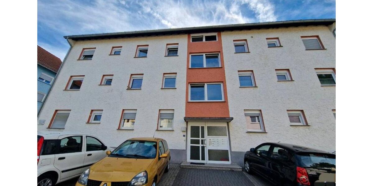 Etagenwohnung Idstein - 3 Zimmer, 66 m&sup2;, 950&euro; | Angebot:25936586