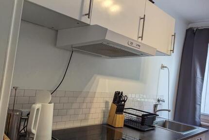 Wohnen auf Zeit Karlsruhe Wettersbach - 3 Zimmer, 75 m&sup2;, 2.310&euro; | Angebot:21807718