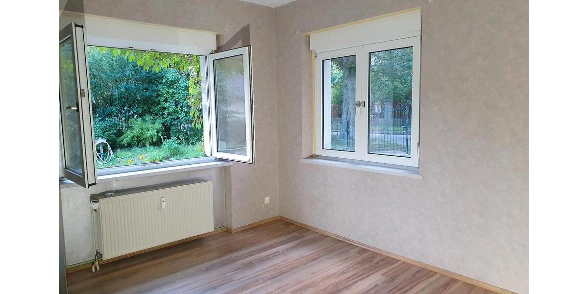 Wunderschöne, helle Zweiraumwohnung zu vermieten 2 zimmer