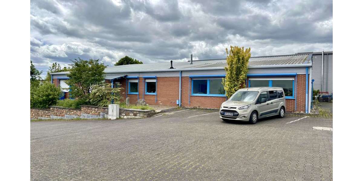 Büro in Wiebelsheim 550 € 150 m² zimmer