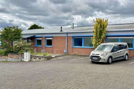 Gewerbeobjekt Wiebelsheim - 550&euro; | Angebot:21210081