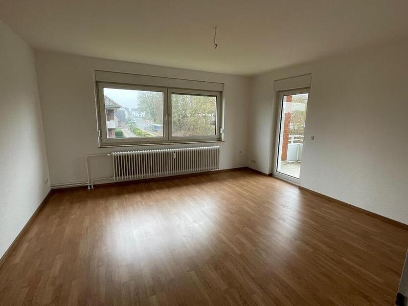 3-Zimmer-Wohnung in Syke