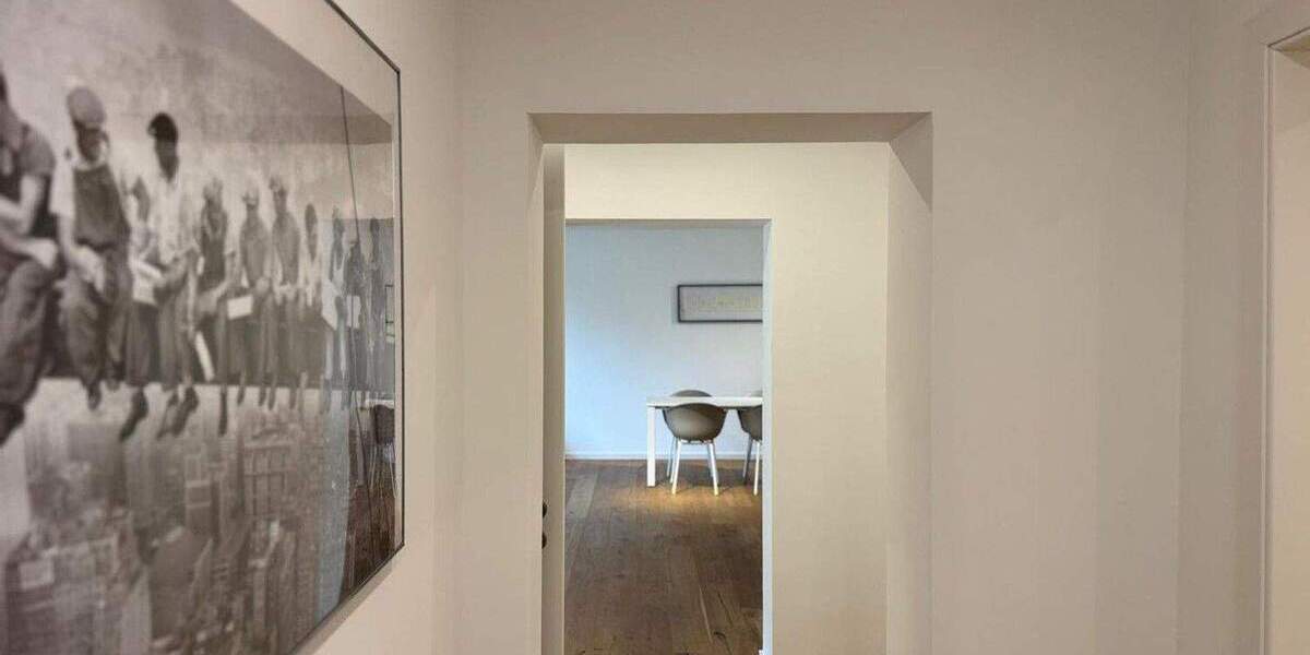 Terrassenwohnung Heppenheim - 2 Zimmer, 101 m&sup2;, 1.490&euro; | Angebot:26258904