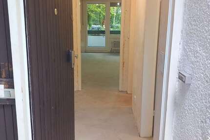 Wohnung Köln Kalk - 1 Zimmer, 34 m&sup2;, 350&euro; | Angebot:27067573