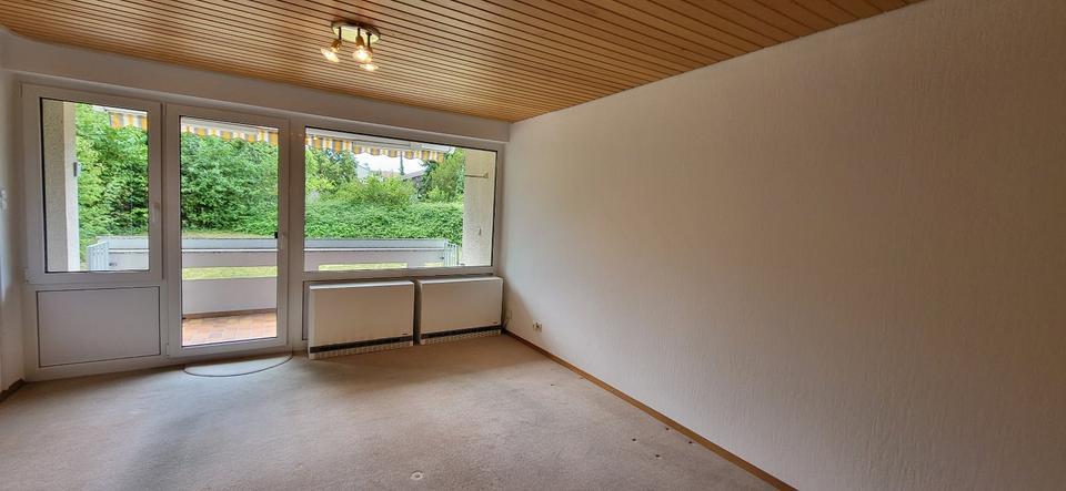 4-Zimmer Wohnung in DettingenTeck-Guckenrain