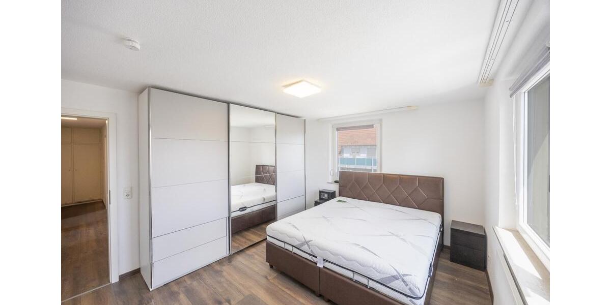 Etagenwohnung Besigheim - 3 Zimmer, 70 m&sup2;, 1.150&euro; | Angebot:24756207