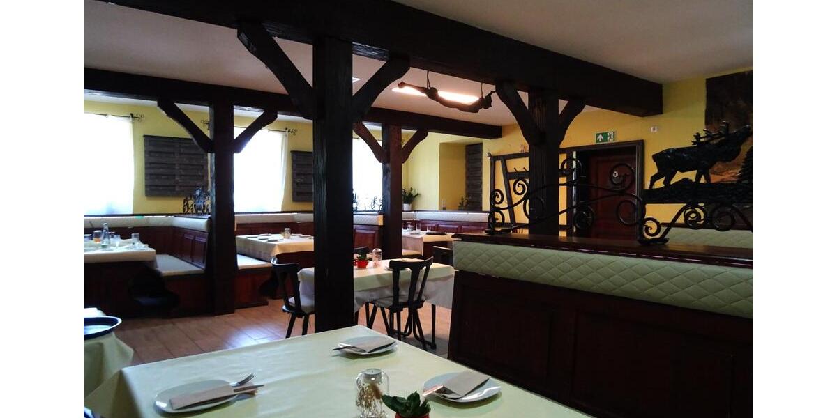 Gewerbeobjekt Geiselwind - 1.860&euro; | Angebot:24810949