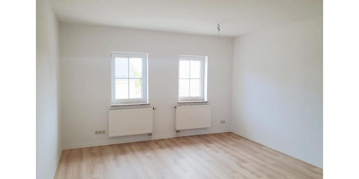 Etagenwohnung Augustusburg - 2 Zimmer, 45 m&sup2;, 338&euro; | Angebot:24773906