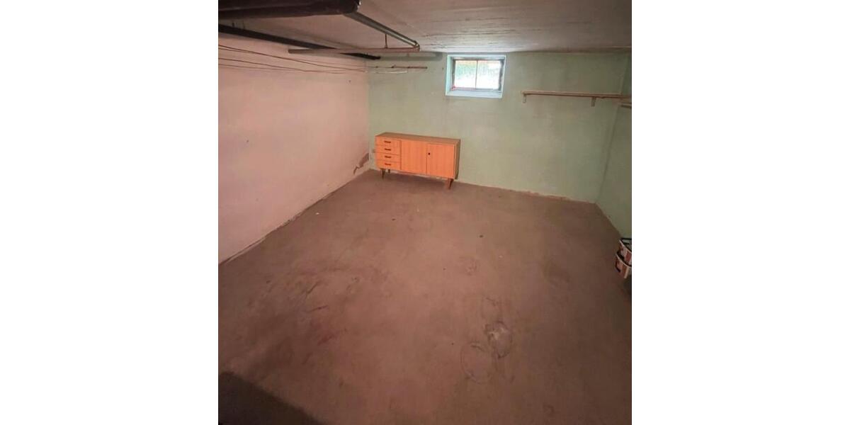 Erdgeschoßwohnung Wassertrüdingen - 3 Zimmer, 75 m&sup2;, 550&euro; | Angebot:25168432