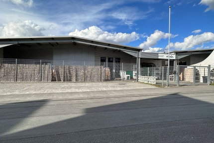 Gewerbeobjekt Wanfried - 3.200&euro; | Angebot:25052704