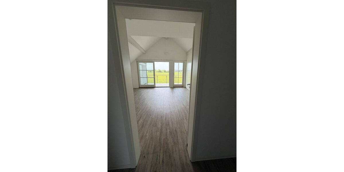 Etagenwohnung Weiler-Simmerberg Ellhofen - 4 Zimmer, 150 m&sup2;, 1.260&euro; | Angebot:26351639