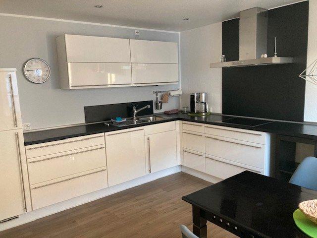 Wohnen auf Zeit Münster Erphoviertel - 4 Zimmer, 140 m&sup2;, 20&euro; | Angebot:26551610