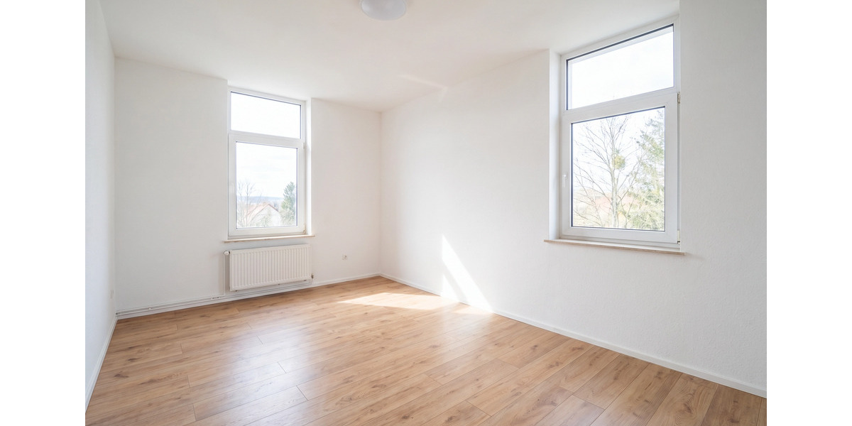 Etagenwohnung Wilhelmshaven - 5 Zimmer, 117 m&sup2;, 790&euro; | Angebot:26339543