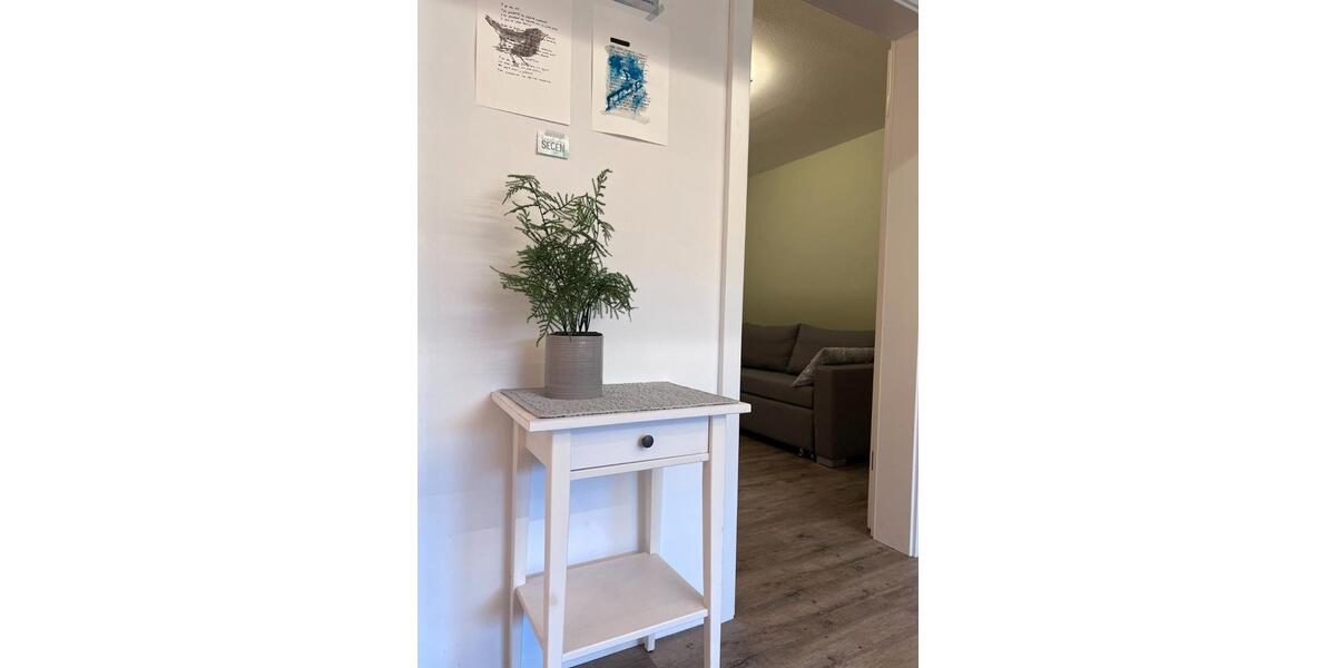 Wohnen auf Zeit Blaubeuren - 2 Zimmer, 65 m&sup2;, 970&euro; | Angebot:26519214