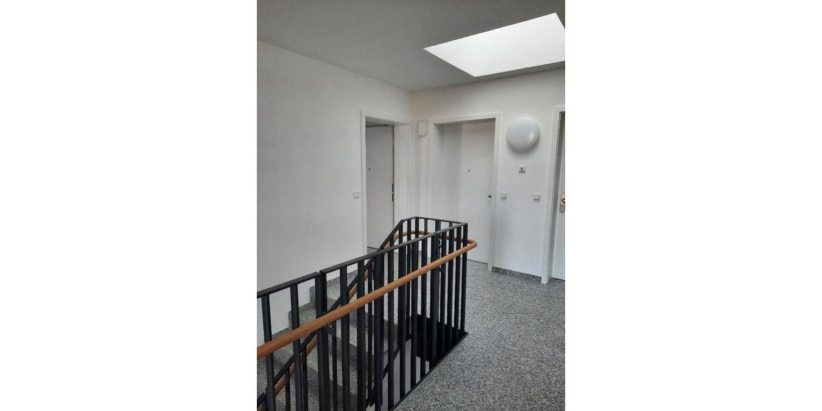 Etagenwohnung Bamberg Am Bruderwald - 2 Zimmer, 56 m&sup2;, 620&euro; | Angebot:25820372