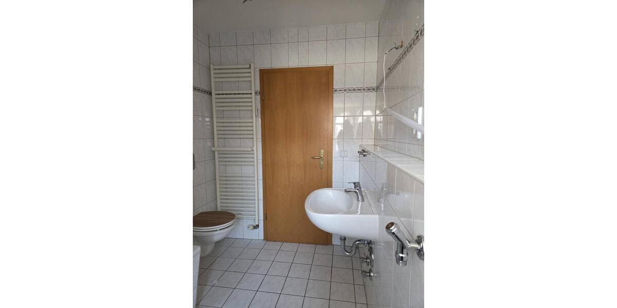 Dachgeschoßwohnung Meißen - 2 Zimmer, 44 m&sup2;, 315&euro; | Angebot:24848597