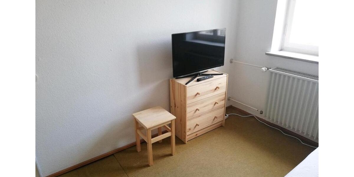 Wohnen auf Zeit Waldkraiburg - 1 Zimmer, 16 m&sup2;, 375&euro; | Angebot:25969760