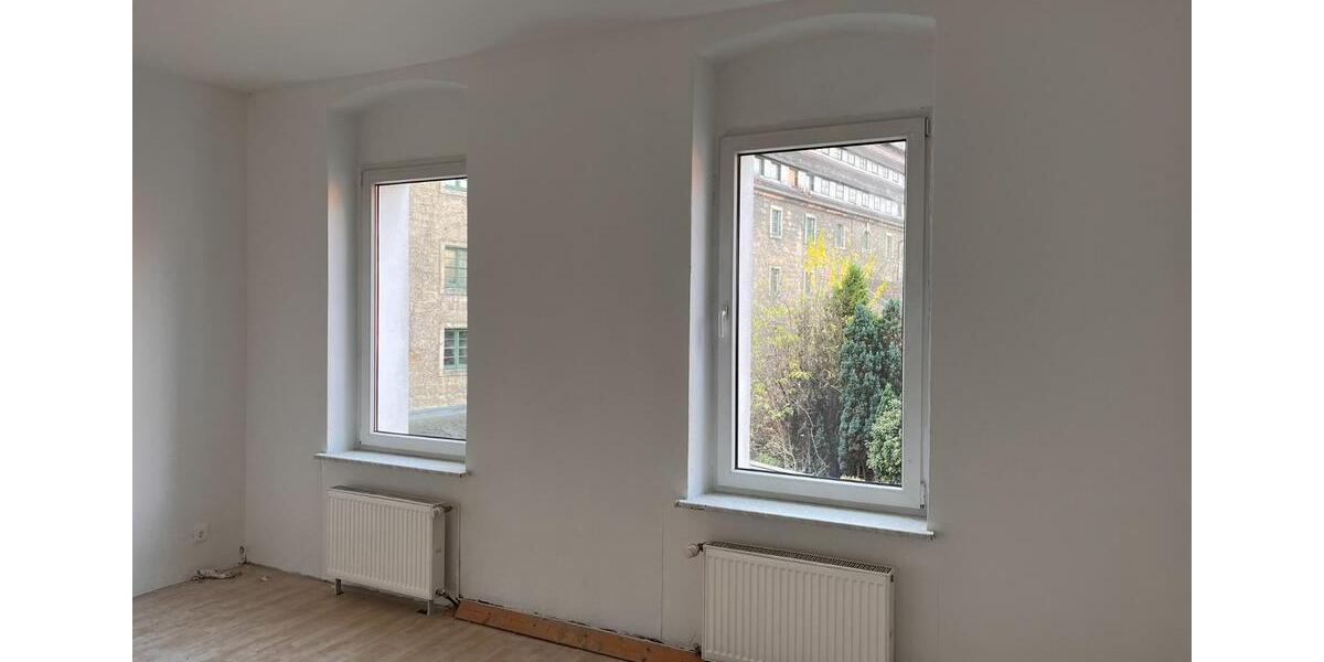 Großzügige 3 Raum Wohnung 3 zimmer