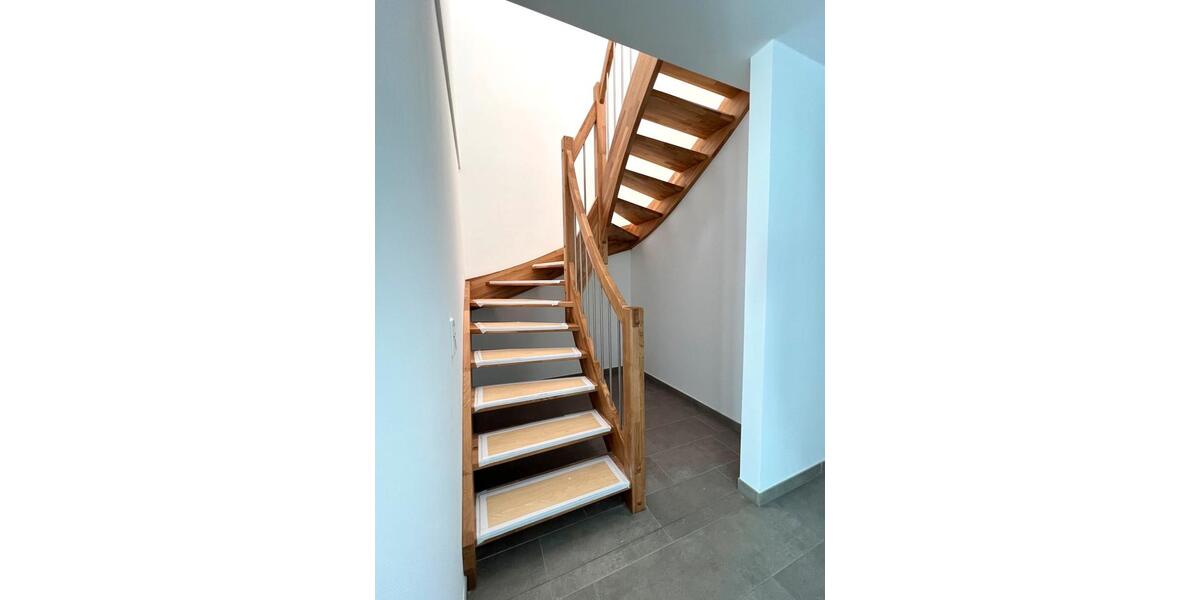 Maisonettenwohnung Coesfeld - 2 Zimmer, 79 m&sup2;, 860&euro; | Angebot:26565251