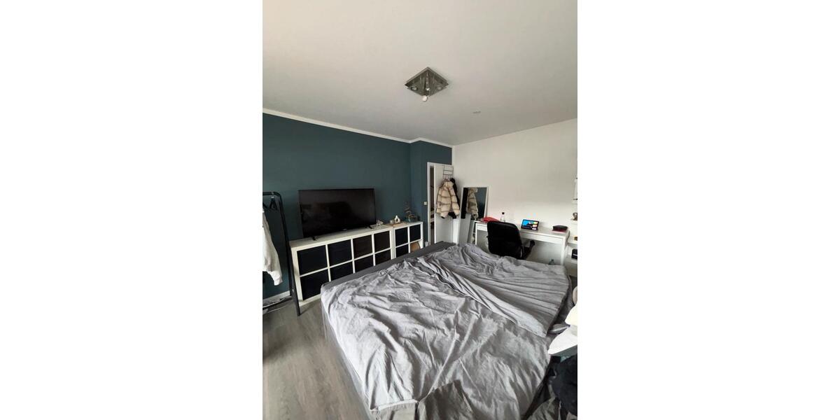 Wohnen auf Zeit Belm - 1 Zimmer, 20 m&sup2;, 425&euro; | Angebot:25843062