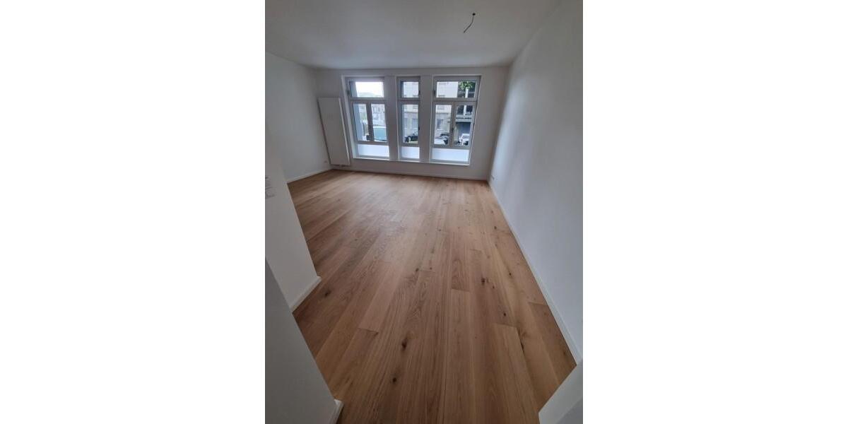 Erdgeschoßwohnung Düsseldorf Flingern Süd - 2 Zimmer, 64 m&sup2;, 1.108&euro; | Angebot:25237679