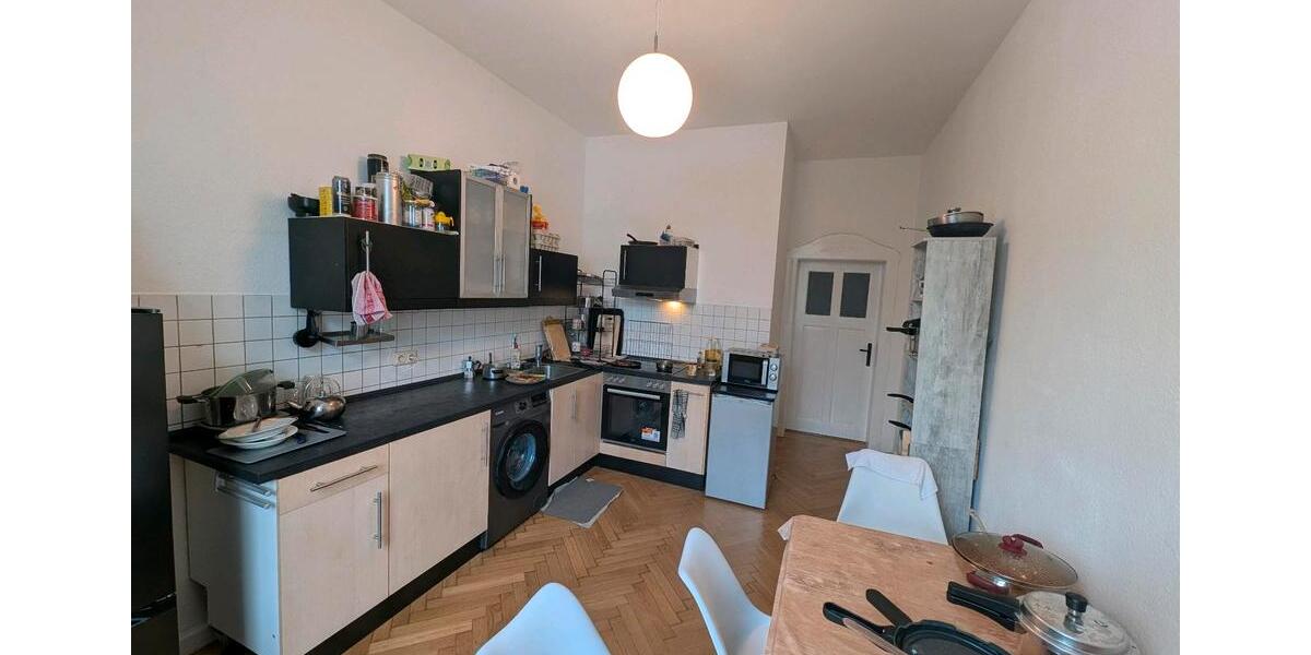 shared apartment 1 zimmer