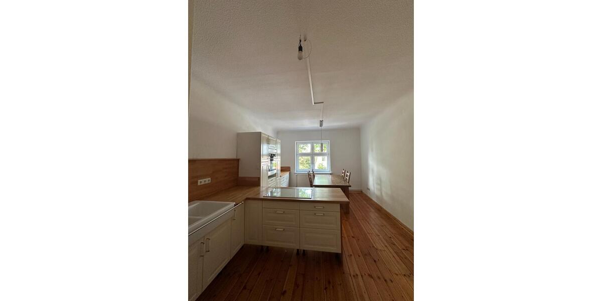 Etagenwohnung Fredersdorf-Vogelsdorf Vogelsdorf - 3 Zimmer, 93 m&sup2;, 1.200&euro; | Angebot:24360190