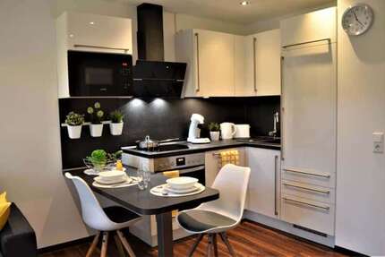Zimmer Munster Mecklenbeck - 2 Zimmer, 1.395&euro; | Angebot:27711362